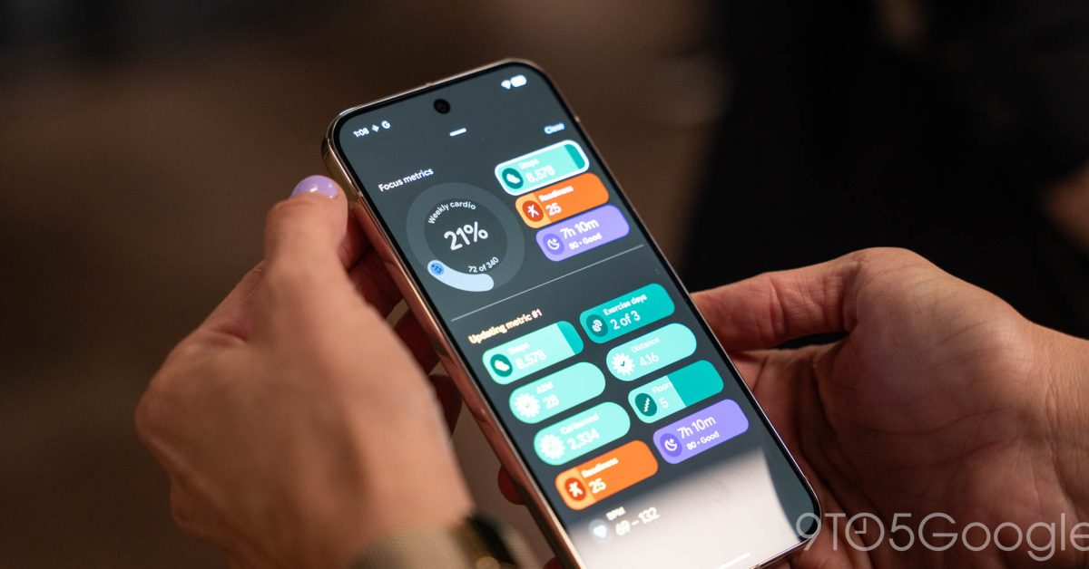 Fitbit rezolvă problemele legate de caloriile calculate greșit; posesorii de Pixel Watch încă se confruntă cu erori București – Utilizatorii Fitbit se pot bucura de vestea că Google a confirmat că o soluție pentru erorile legate de obiectivele calorice este în curs de implementare