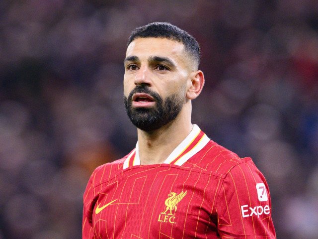 News Alert | Mohamed Salah și-a anunțat plecarea de la Liverpool