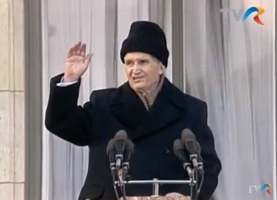 Modelul Ceaușescu, studiat de Iran. Israelul, calcul la „revoltă populară și etnică”