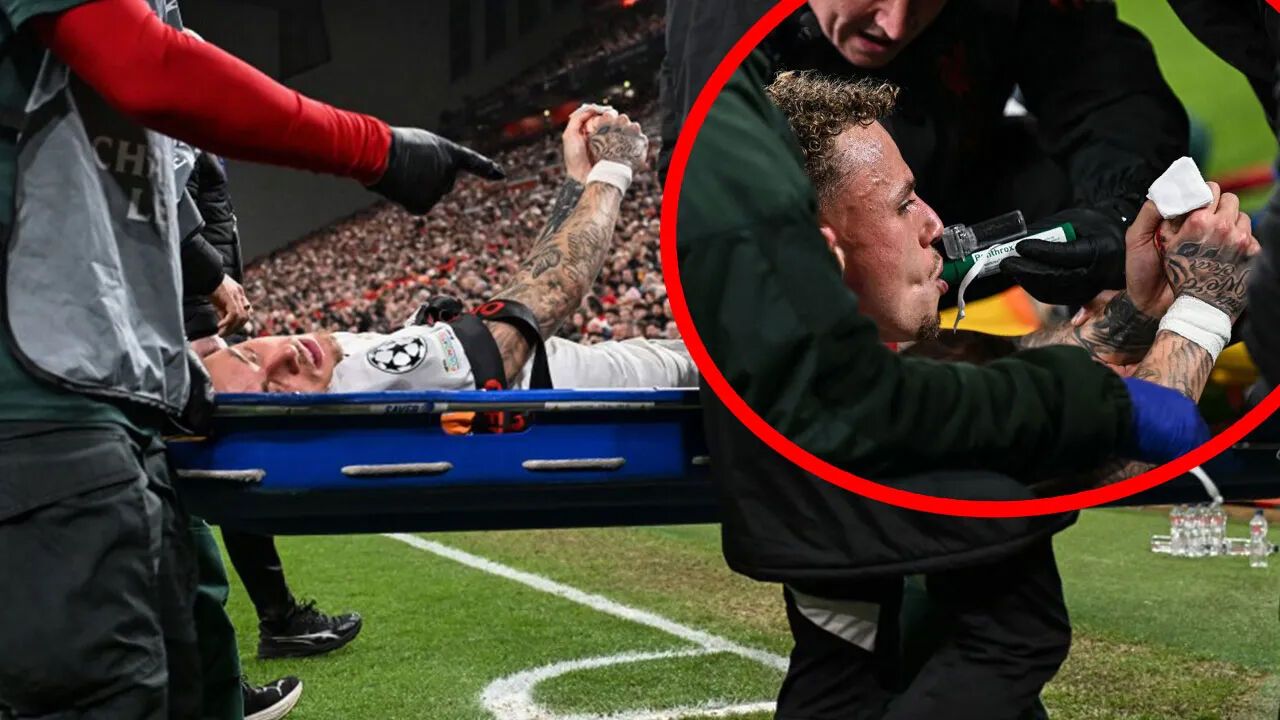 Galatasaray dă UEFA în judecată pentru accidentarea lui Noa Lang Secretarul general al clubului Galatasaray, Eray Yazgan, a anunțat că echipa va intenta un proces de despăgubire împotriva UEFA în urma accidentării suferite de Noa Lang în timpul meciului cu Liverpool