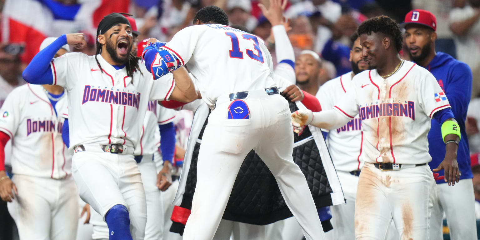Nicaragua vs republica dominicană: Duel de foc la world baseball classic 2026