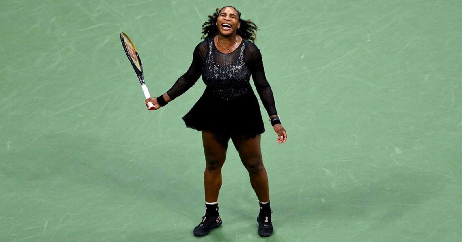 Serena Williams, între revenire și controversa medicamentelor pentru slăbit Retragerea oficială din tenis a Serenei Williams, în 2022, a fost marcată de o campanie de adio spectaculoasă