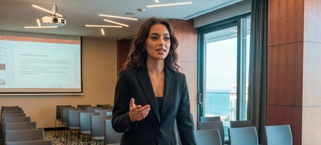 Avatar digital pe litoral: inteligența artificială intră în turism Un influencer virtual, botezat Nya, promovează deja oferta turistică de pe litoralul românesc, demonstrând modul în care inteligența artificială (AI) își face loc în industria HoReCa