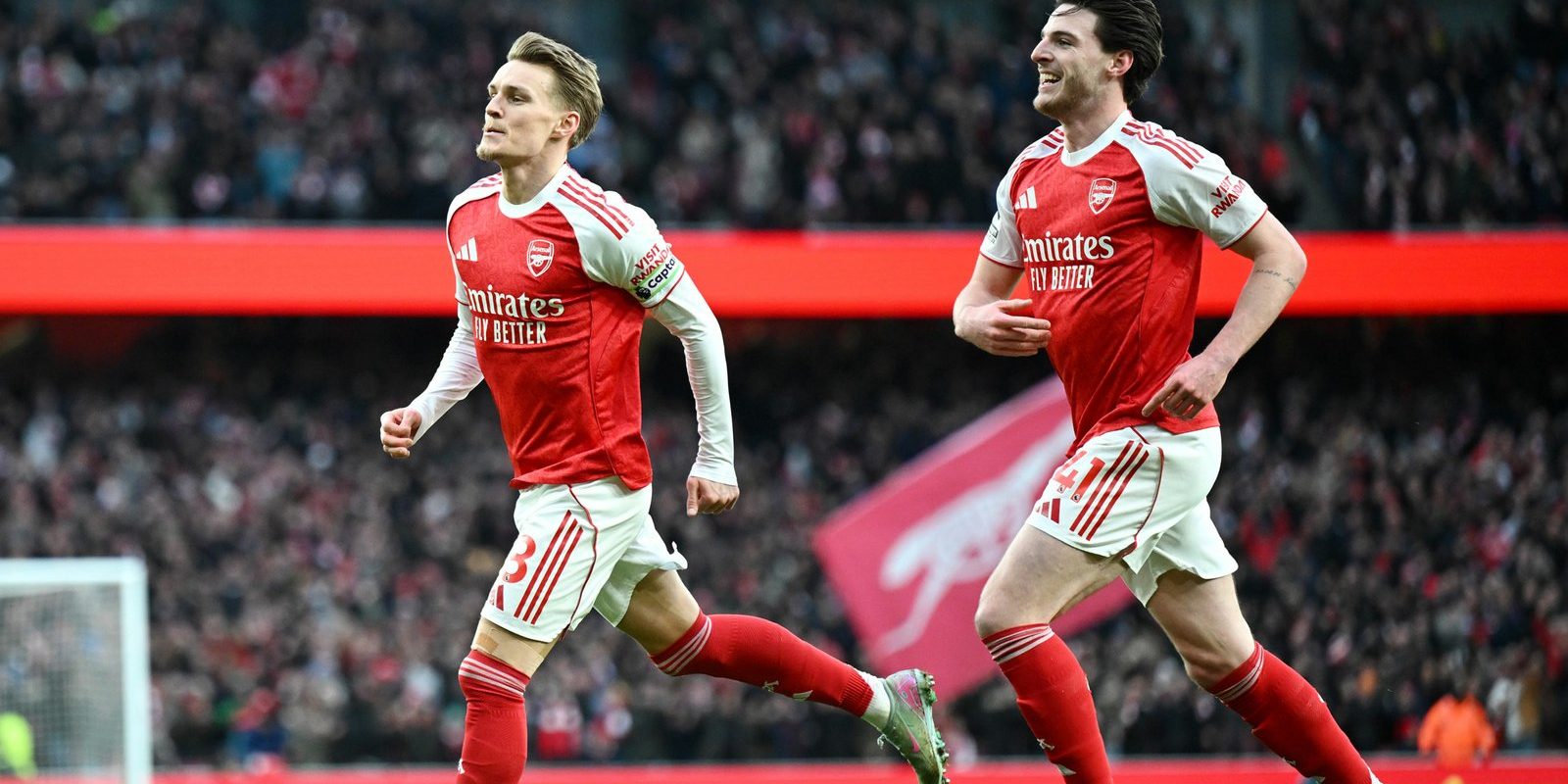 Arsenal, cu ochii pe starea de sănătate a jucătorilor înaintea meciului cu Brighton Londra, 15 mai 2024 – Antrenorul principal al echipei Arsenal, Mikel Arteta, a oferit detalii despre starea de sănătate a jucătorilor săi înainte de meciul din Premier League împotriva echipei Brighton & Hove Albion, programat pentru miercuri seară