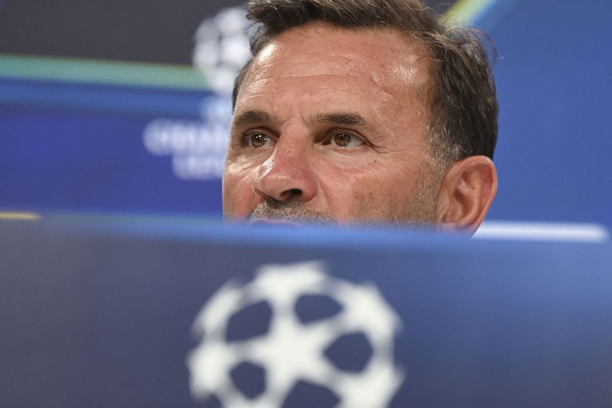 Okan Buruk, furios pe UEFA: „E o bătaie de joc!”