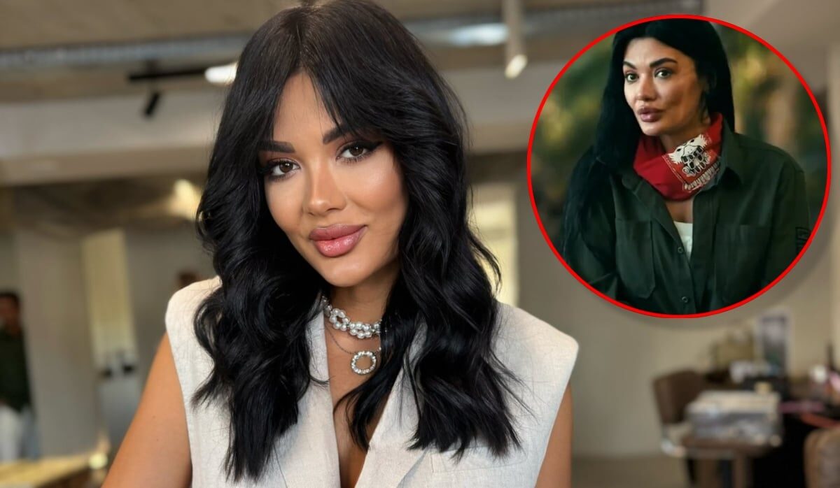 Olga Barcari intră în competiția Survivor România! Republica Dominicană fierbe, nu doar din cauza soarelui tropical, ci și a noilor intrări în competiția Survivor România