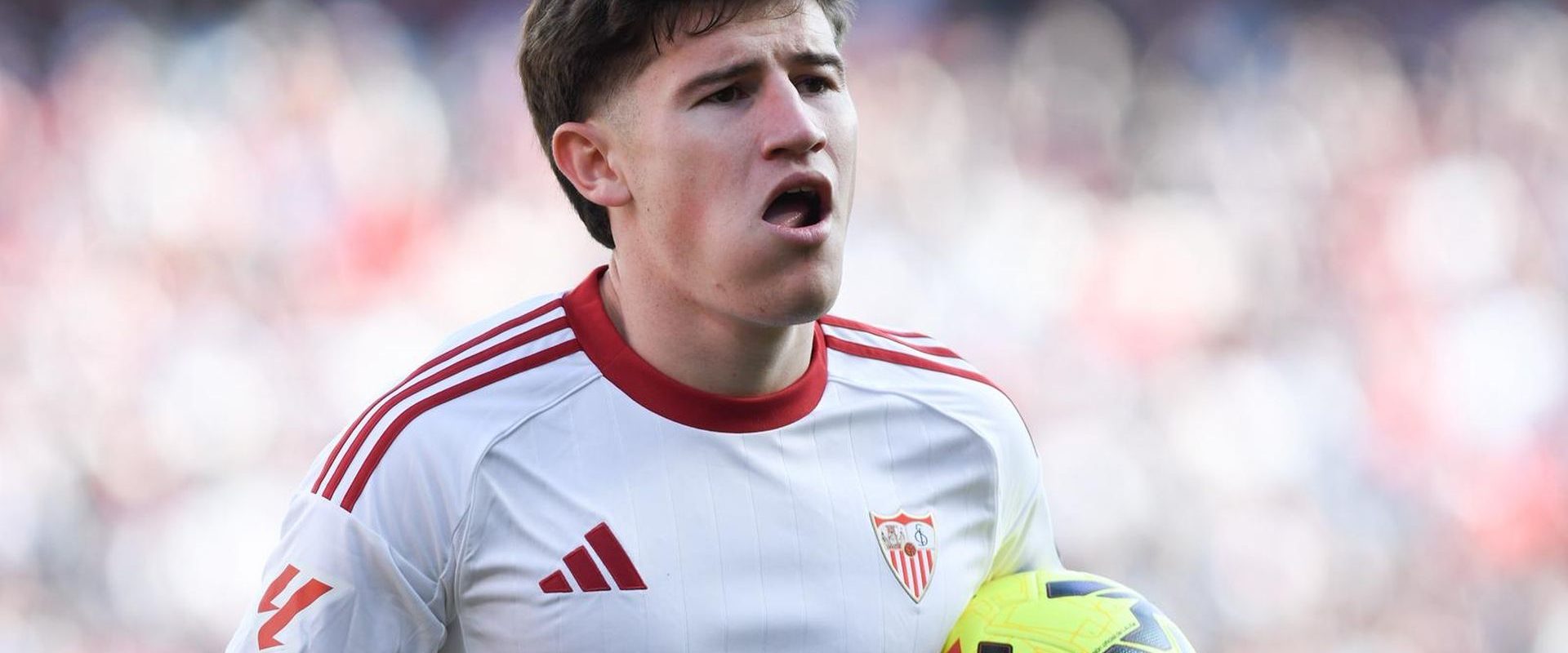 Sevilla și Rayo Vallecano se înfruntă într-un meci crucial pentru evitarea retrogradării Sevilla FC și Rayo Vallecano se vor măsura în această duminică, pe stadionul Ramón Sánchez-Pizjuán, într-un duel crucial pentru ambele echipe