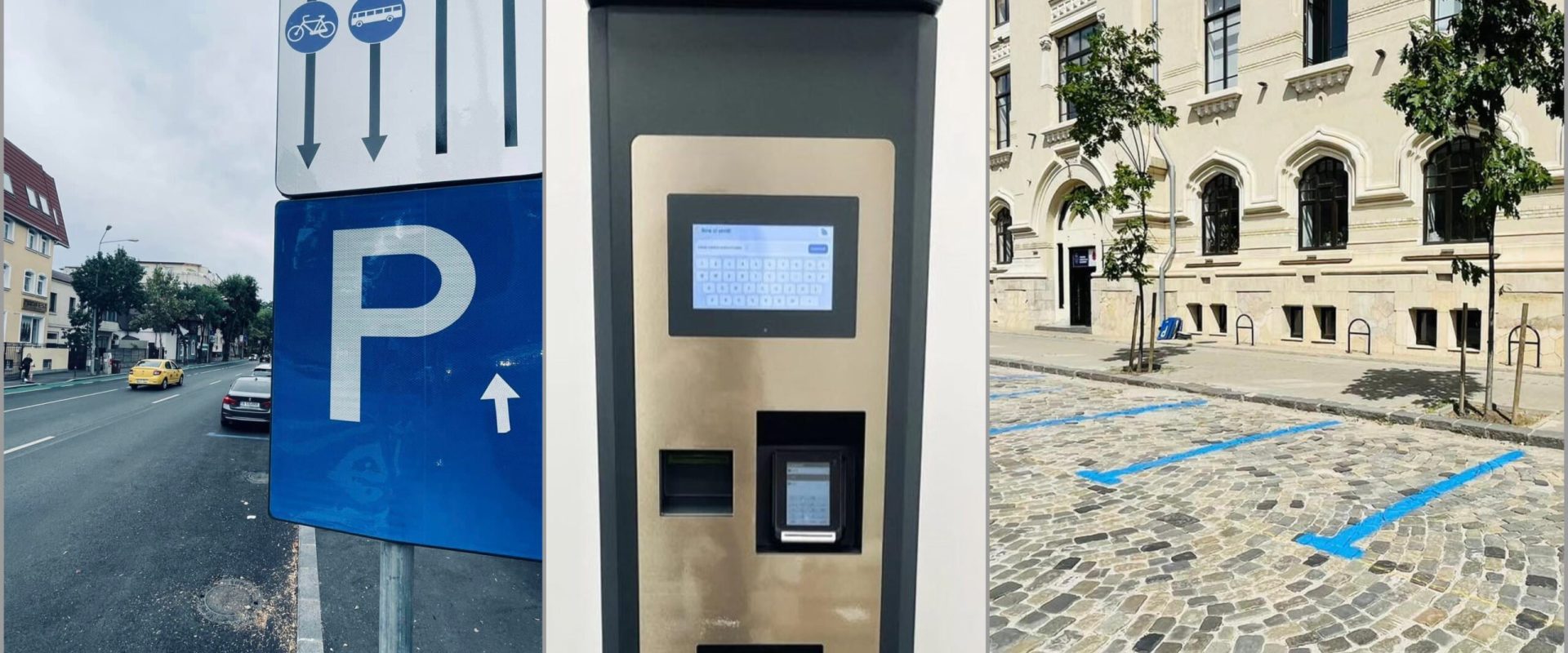 Avertisment: Escroci care folosesc coduri QR falși la parcometrele din București Un nou tip de înșelăciune a fost semnalat în București, având ca țintă șoferii care parchează în zonele centrale