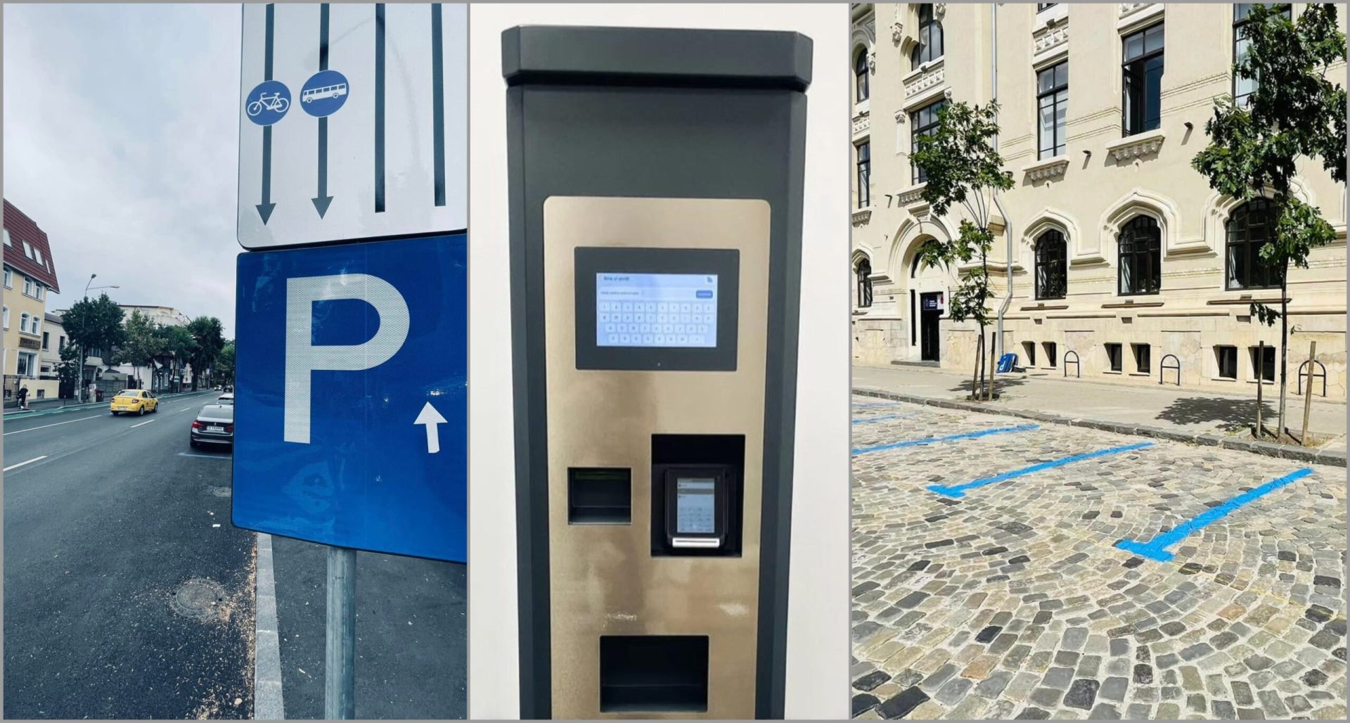 Avertisment: Escroci care folosesc coduri QR falși la parcometrele din București Un nou tip de înșelăciune a fost semnalat în București, având ca țintă șoferii care parchează în zonele centrale