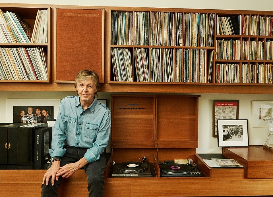 Paul McCartney, la 83 de ani, lansează albumul ”the boys of dungeon lane”