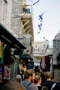 Scumpiri în israel: Războiul umflă prețurile alimentelor