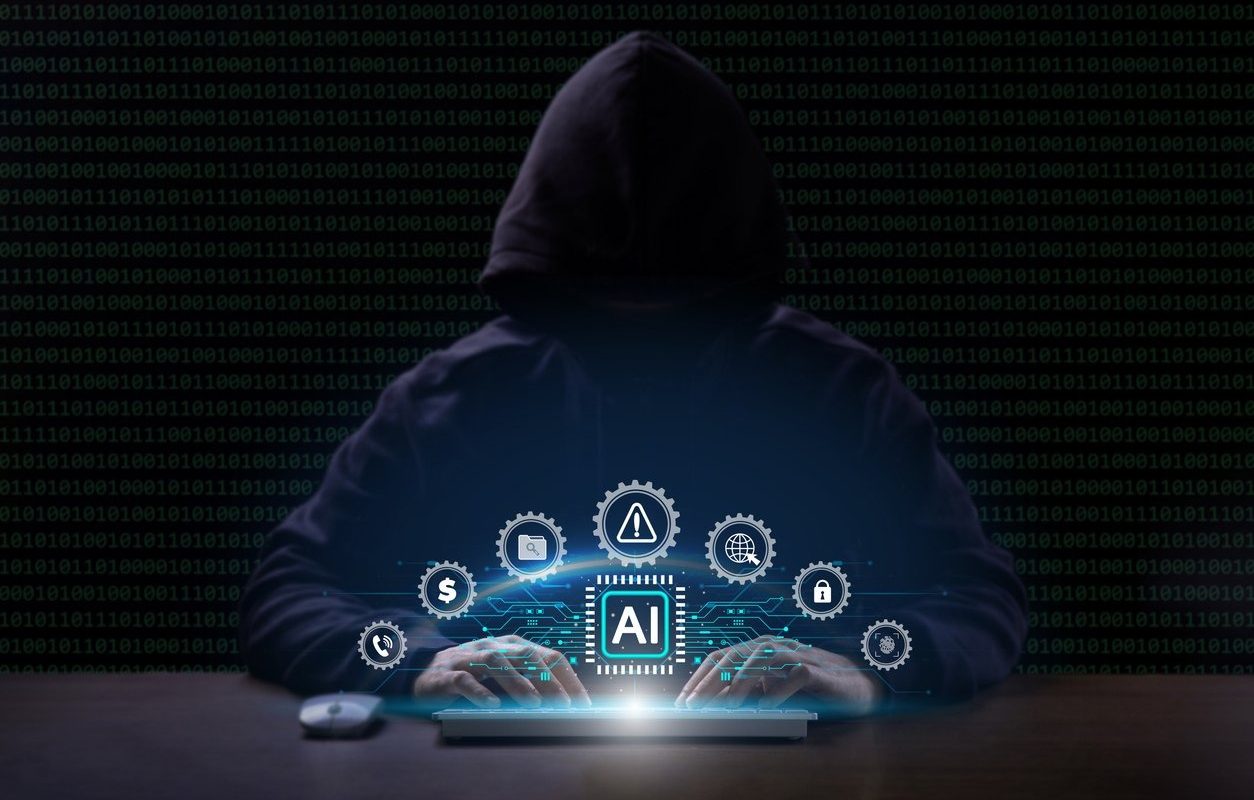 Phishing-ul, alimentat de ia, va crește dramatic în 2026