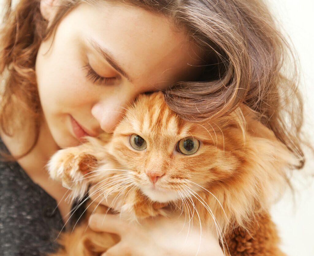 Cancerul mamar, o luptă comună: Cercetările pe feline pot deschide noi căi în tratamentul uman O descoperire științifică recentă aduce speranță în lupta împotriva cancerului mamar, o boală care afectează milioane de oameni și, surprinzător, și felinele