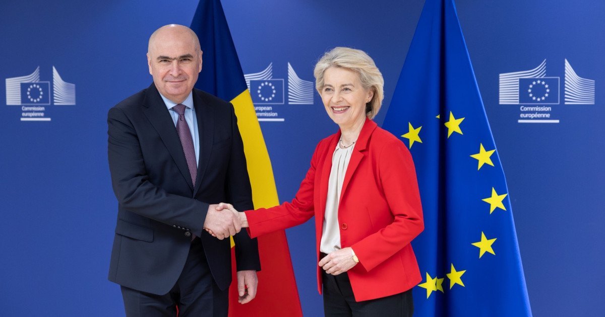 Ce se întâmplă cu fondurile din PNRR. Bolojan: Comisia va analiza solicitarea României. Când vom avea un răspuns