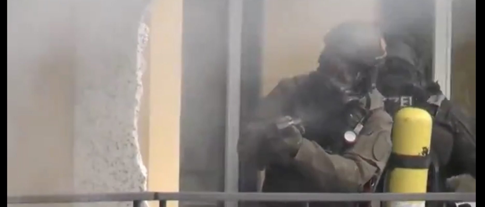 Incendiu major într-un club de noapte din Kehl, Germania: Sute de persoane evacuate Un incendiu puternic a izbucnit într-un club de noapte din Kehl, situat în sud-vestul Germaniei, în apropierea orașului francez Strasbourg, determinând evacuarea a sute de persoane