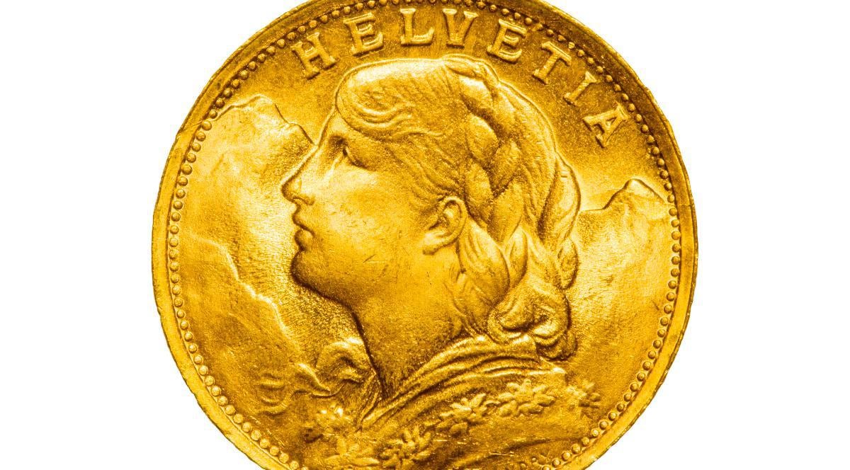 O piesă din 1897, evaluată la peste 200.000 de euro