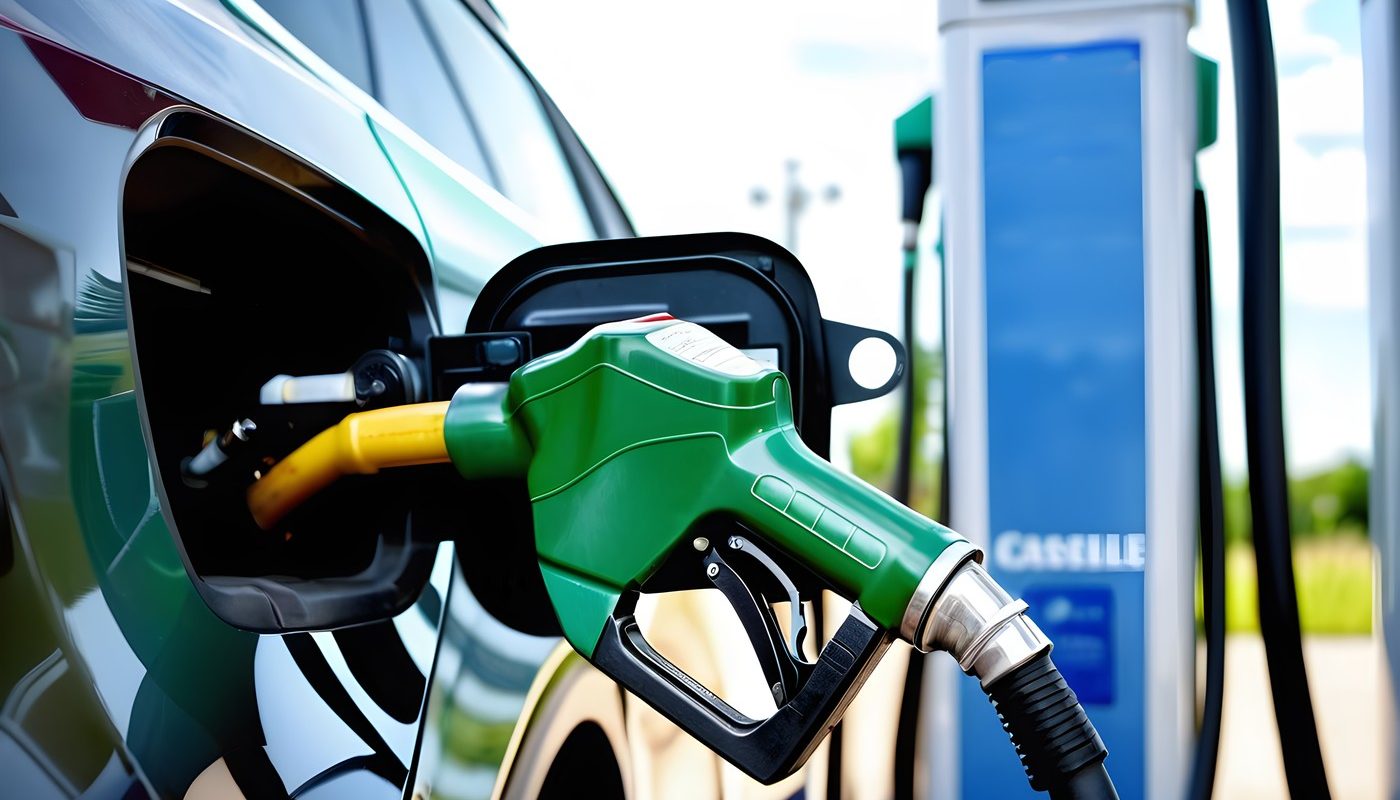 Prețurile carburanților cresc din nou: Benzina se apropie de 8,30 lei pe litru în București Prețurile la carburanți au crescut din nou în București, alimentând îngrijorările legate de costurile tot mai mari pentru șoferi