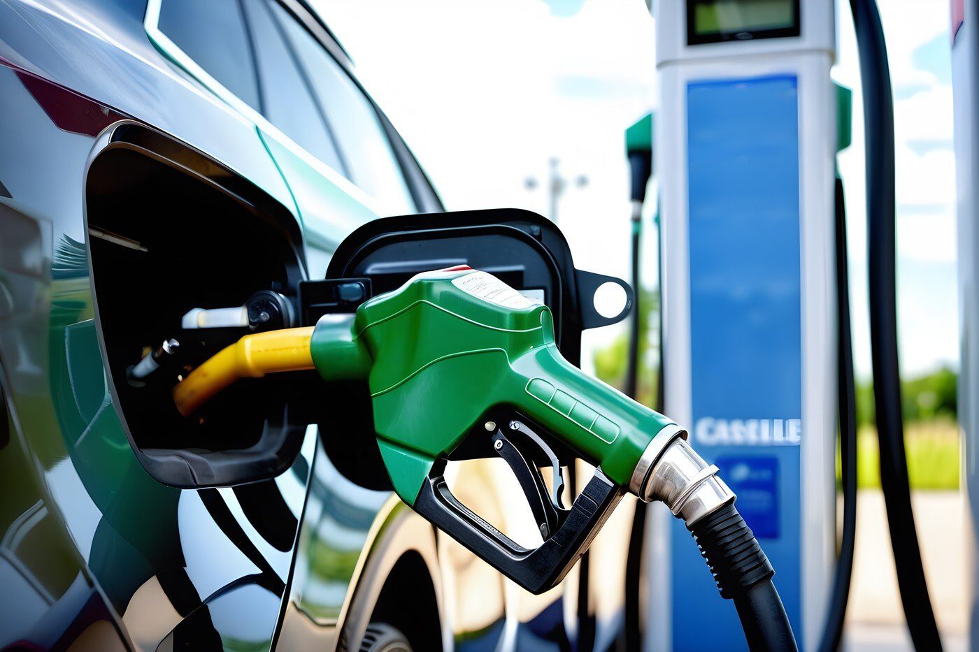 Prețurile carburanților cresc din nou: Benzina se apropie de 8,30 lei pe litru în București Prețurile la carburanți au crescut din nou în București, alimentând îngrijorările legate de costurile tot mai mari pentru șoferi