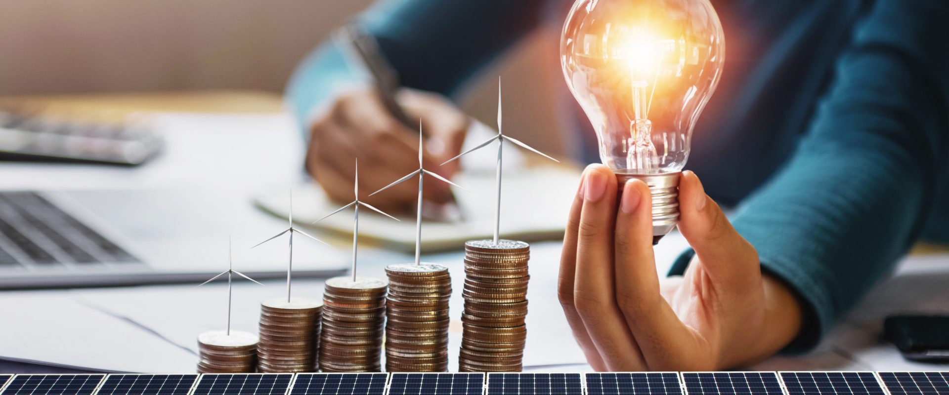 Încrederea în energia regenerabilă: Cum arată 2026?