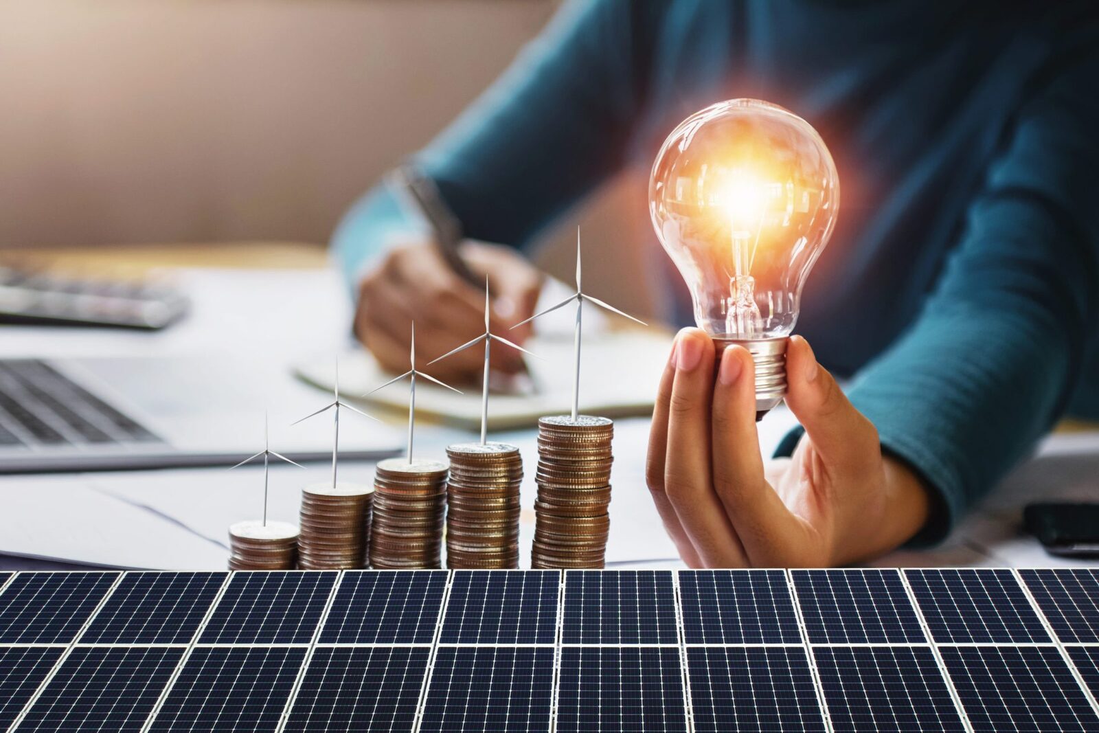 Încrederea în energia regenerabilă: Cum arată 2026?