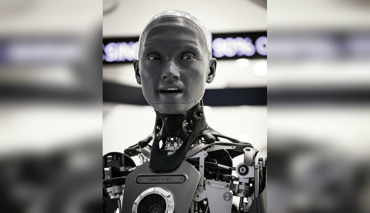 Inteligența artificială, de la chatboturi la afaceri: companiile chineze vizează profitul rapid După ce atenția s-a concentrat pe chatboturi precum ChatGPT, companiile chineze orientează utilizarea inteligenței artificiale (AI) către aplicații concrete în afaceri, cu accent pe generarea rapidă de venituri