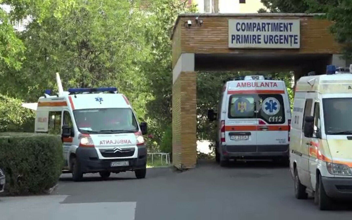 Rogobete: Patru cpu intră în sistemul de finanțare directă