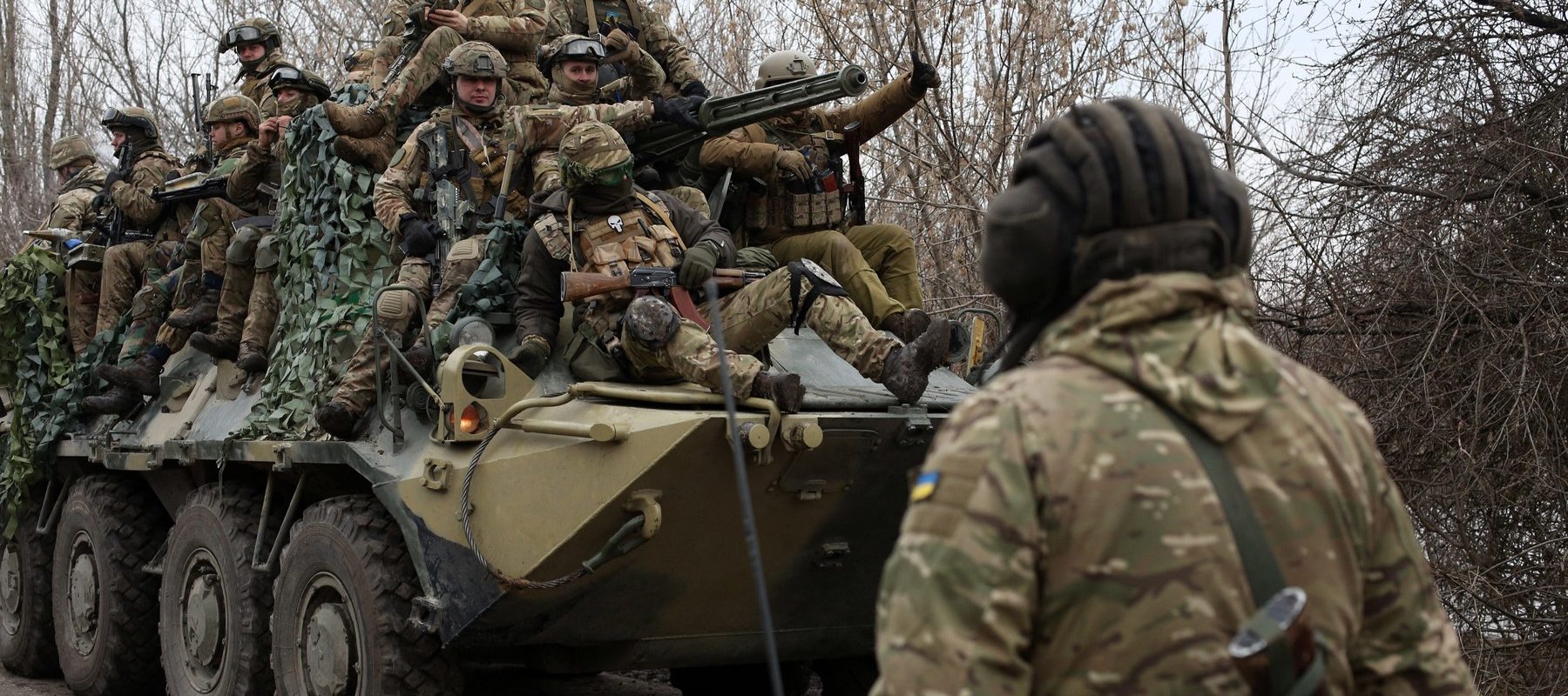 Jocurile de noroc, interzise militarilor ucraineni pe durata legii marțiale Autoritățile ucrainene pregătesc măsuri de restricționare a accesului militarilor la jocurile de noroc, în contextul legii marțiale