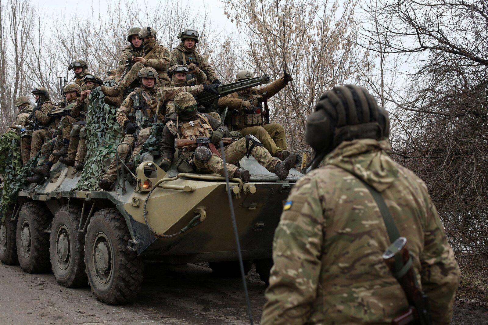 Jocurile de noroc, interzise militarilor ucraineni pe durata legii marțiale Autoritățile ucrainene pregătesc măsuri de restricționare a accesului militarilor la jocurile de noroc, în contextul legii marțiale