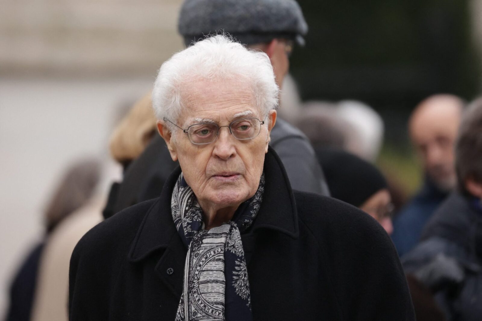 Lionel Jospin, fost premier francez, a murit la 88 de ani Lionel Jospin, fost prim-ministru al Franței și o figură marcantă a Partidului Socialist, a încetat din viață duminică, la vârsta de 88 de ani