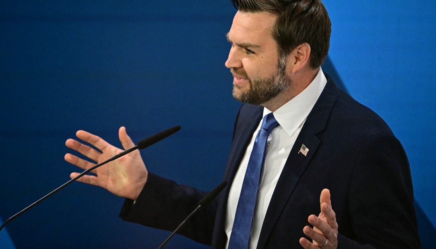 De ce jd vance, vicele lui Trump, lipsește din dezbaterea despre Iran?