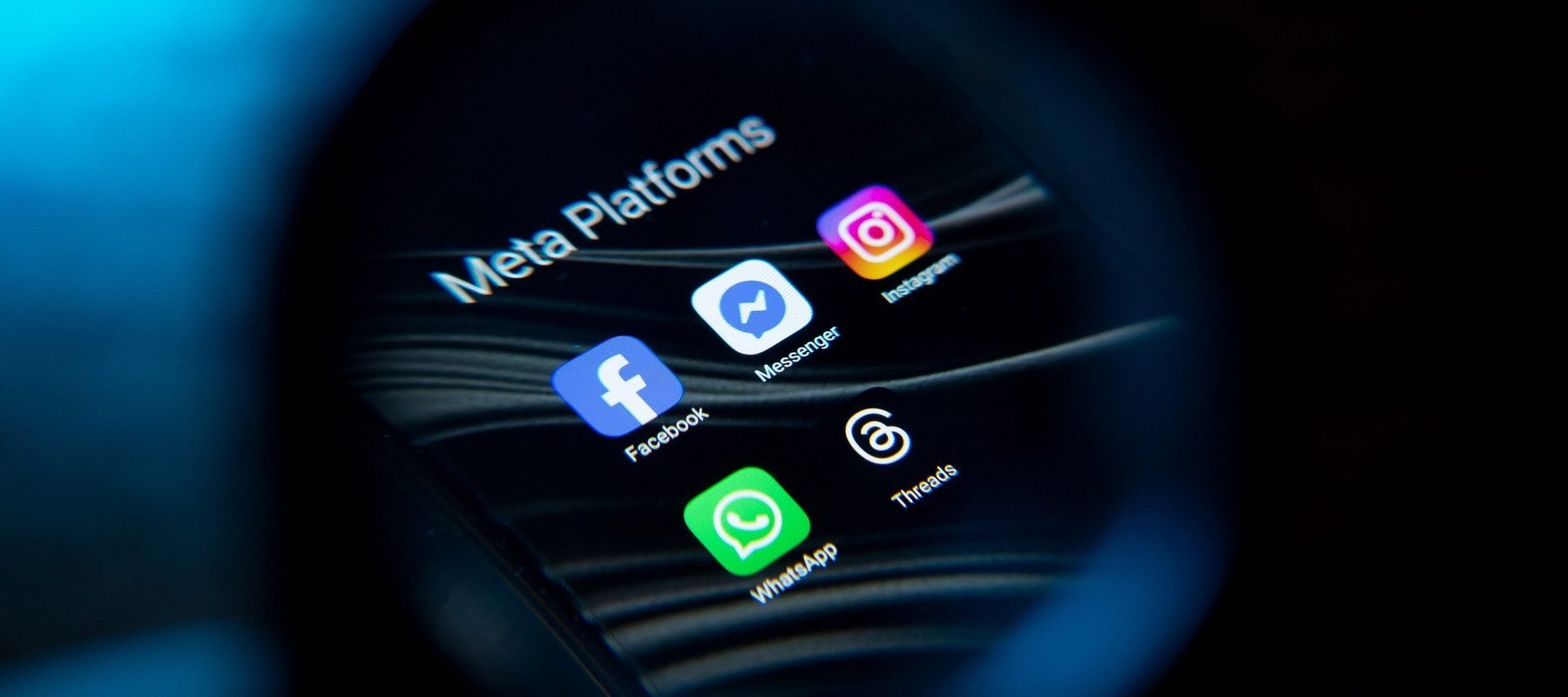 Meta Platforms, compania-mamă a Facebook, Instagram și WhatsApp, a fost găsită vinovată de un juriu din New Mexico pentru încălcarea legii statului