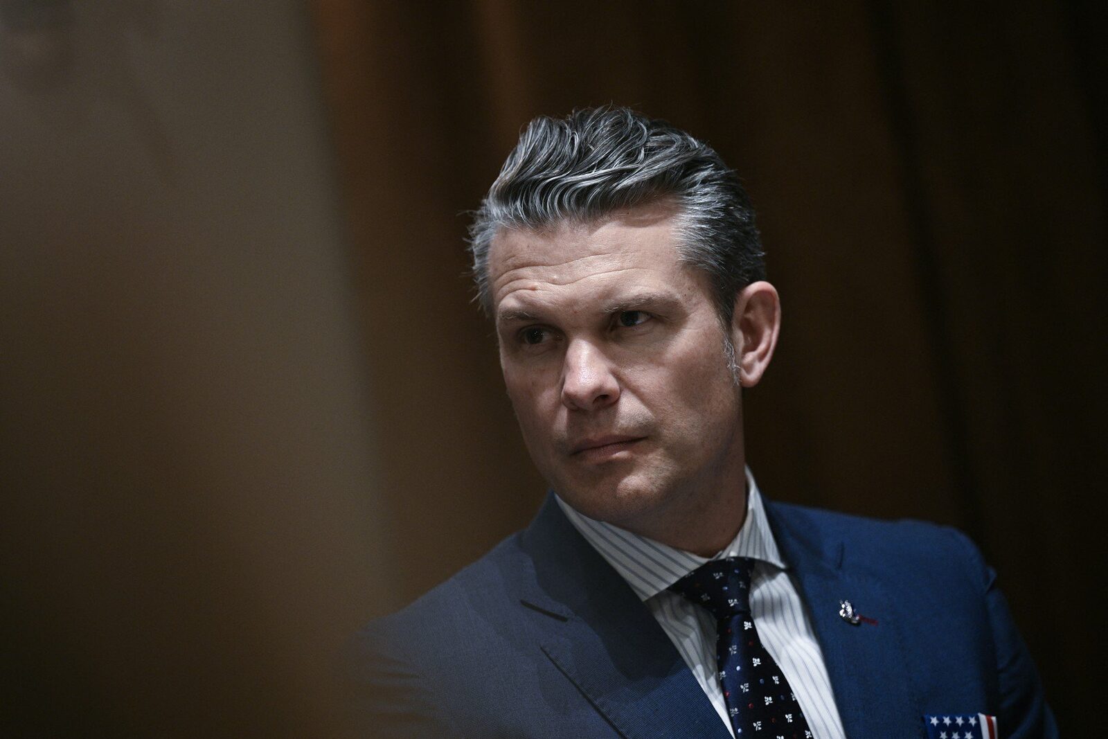 Drone necunoscute survolează o bază militară americană; Rubio și Hegseth, vizați? Oficiali americani au detectat drone neidentificate deasupra unei baze militare din Washington D.C., unde sunt localizate locuințele secretarului de stat Marco Rubio și ale secretarului apărării Pete Hegseth
