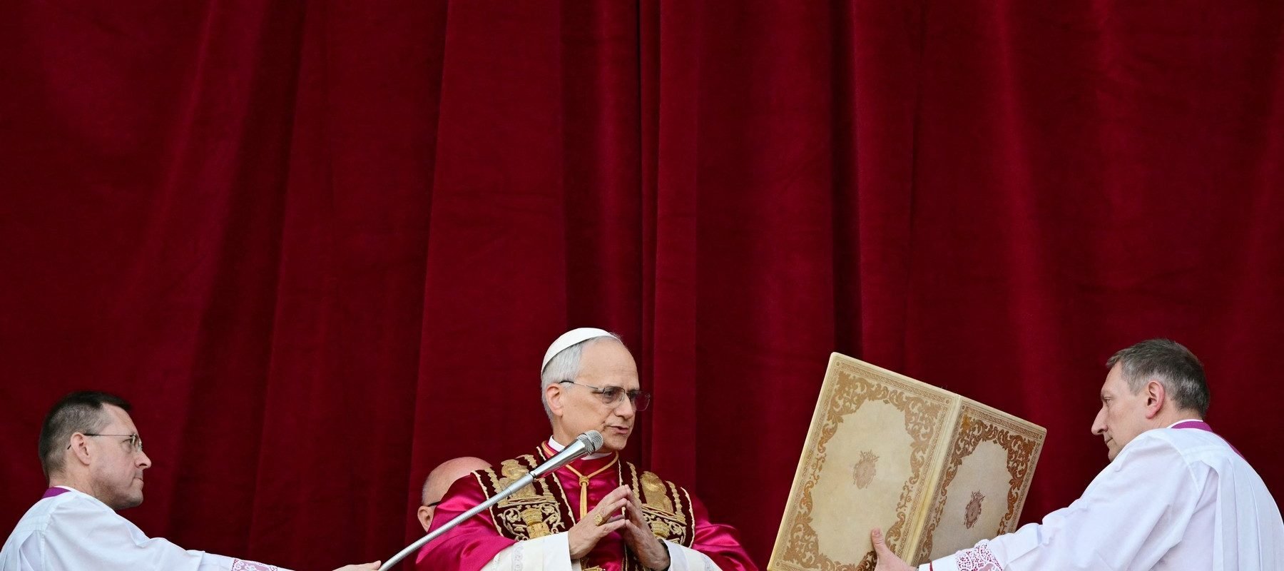 Papa acceptă demisia unui episcop catolic suspectat de furt Vaticanul a anunțat marți că Papa Leon al XIV-lea a acceptat demisia episcopului Emanuel Hana Shaleta din San Diego, Statele Unite ale Americii