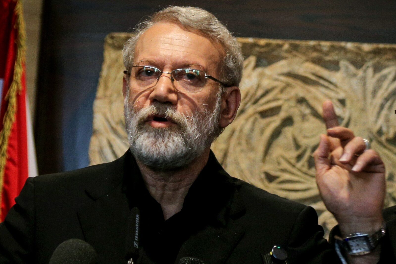 Moartea unui lider influent zguduie Iranul și complică negocierile Teheranul a confirmat marți seară decesul lui Ali Larijani, o figură proeminentă în ierarhia de securitate a Iranului