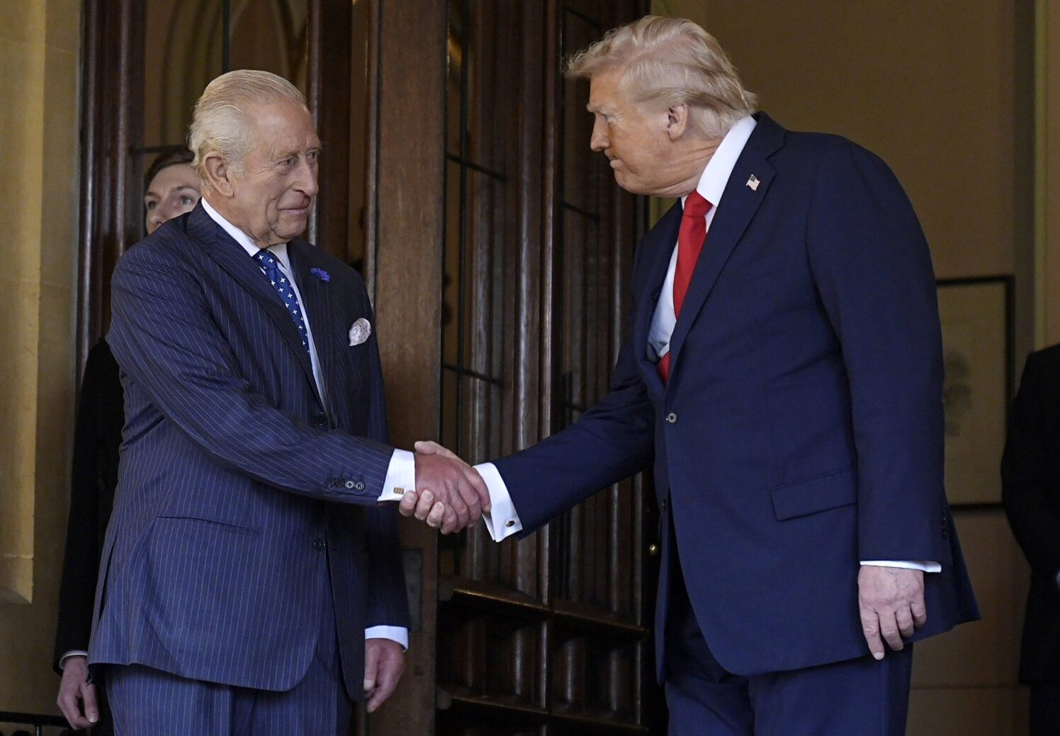 Regele Charles al Marii Britanii, așteptat într-o vizită de stat în SUA, în ciuda tensiunilor geopolitice Regele Charles al III-lea al Marii Britanii va efectua luna viitoare o vizită de stat în Statele Unite ale Americii, potrivit unui anunț oficial