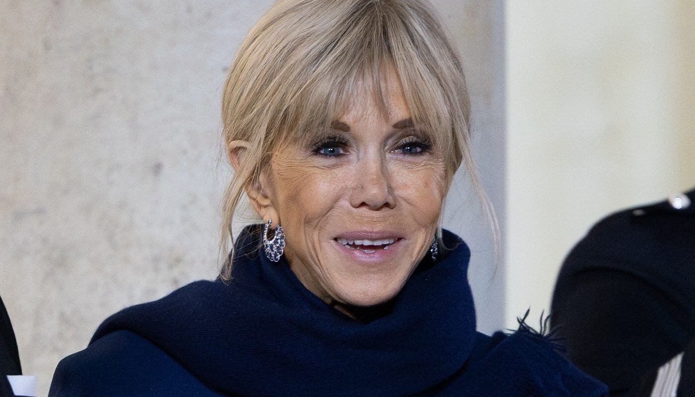 Brigitte Macron se alătură Melaniei Trump la Casa Albă pentru o discuție despre siguranța copiilor în mediul online Brigitte Macron, soția președintelui francez, se va alătura miercuri primei doamne a Statelor Unite, Melania Trump, la Casa Albă, pentru o reuniune dedicată bunăstării copiilor în era digitală