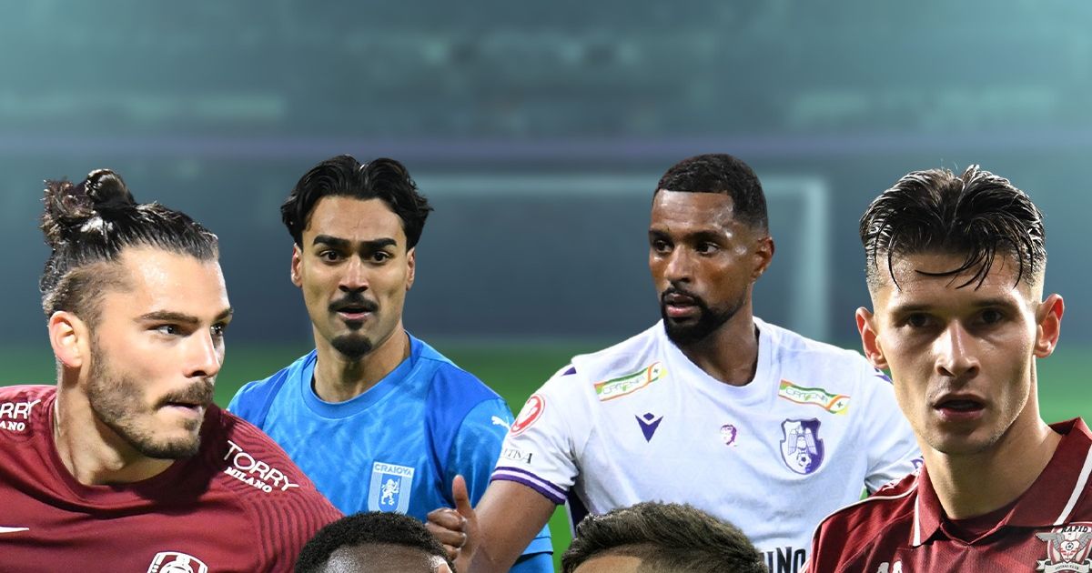 Liga 1: Programul primei etape din play-off și play-out, din nou modificat Liga Profesioniștilor de Fotbal a anunțat o nouă serie de modificări în programul primei etape din play-off-ul și play-out-ul Ligii 1