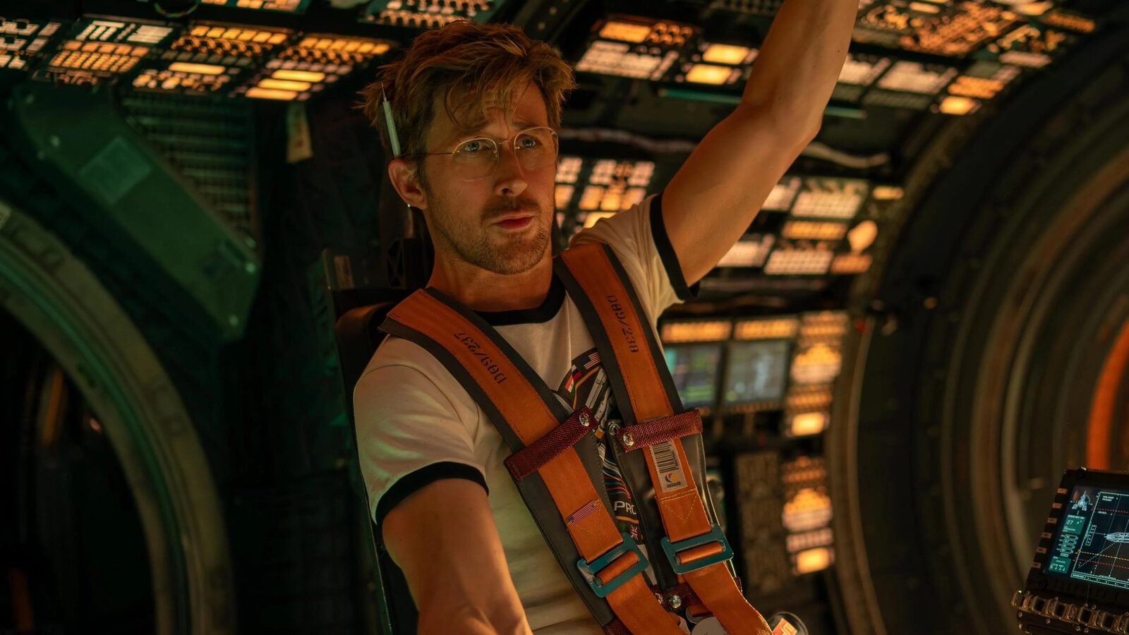 „Project Hail Mary”: SF-ul cu suflet care cucerește ecranele Noua producție science-fiction „Project Hail Mary”, cu Ryan Gosling în rolul principal, promite o experiență cinematografică memorabilă, combinând elemente spectaculoase cu o poveste captivantă și emoționantă