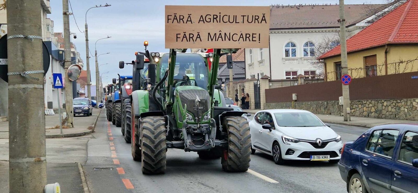 Ajutor de stat: 620 milioane lei pentru motorina fermierilor în 2026