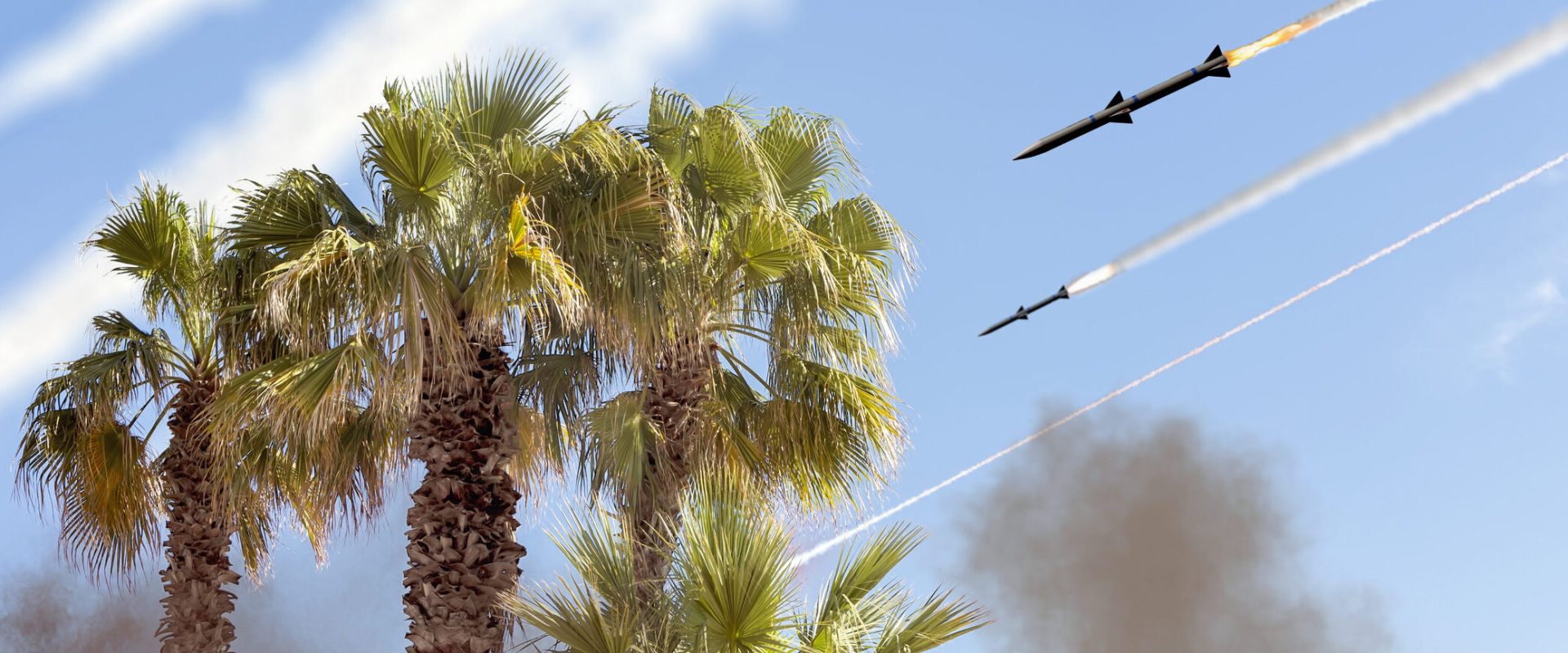 Iran: Rachetă cu distrugeri majore la Ierusalim, 8 morți. Atacul, confirmat.