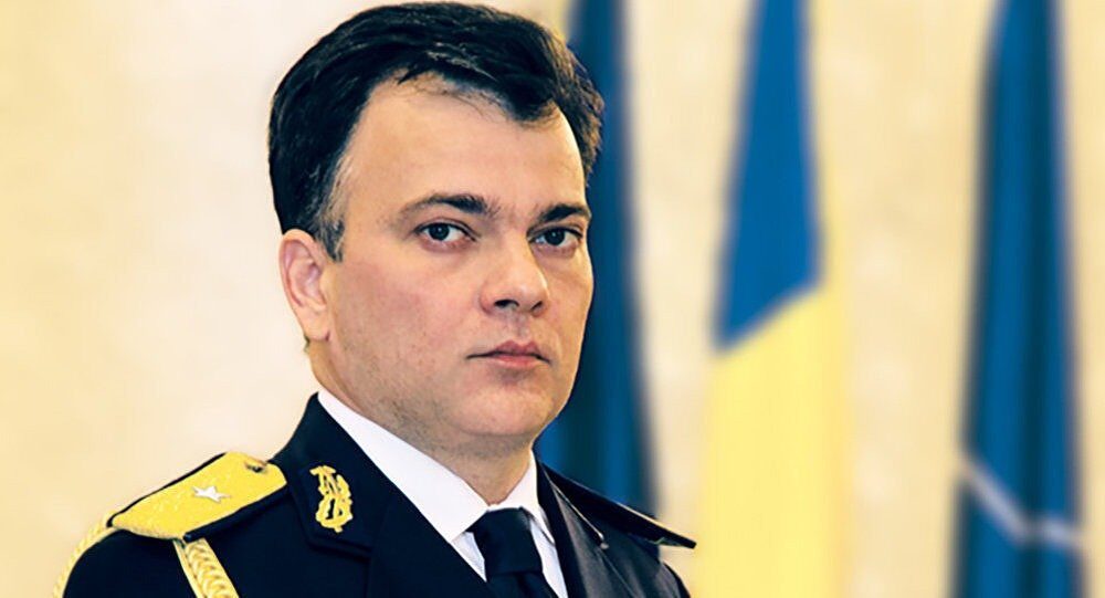 Moșteanu critică dur creșterea bugetului SRI, invocând lipsa de transparență Ionuț Moșteanu, fost ministru al Apărării și deputat USR, a anunțat vineri că a votat împotriva majorării bugetului Serviciului Român de Informații (SRI) cu un miliard de lei