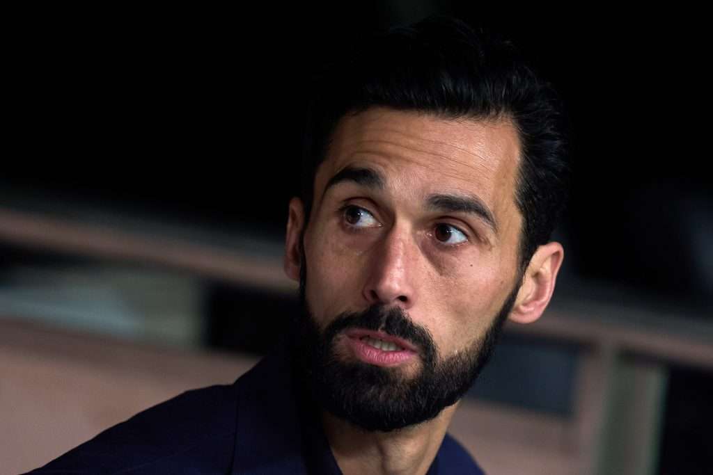 Arbeloa îl face praf pe rivalii lui: „e cel mai bun din lume”
