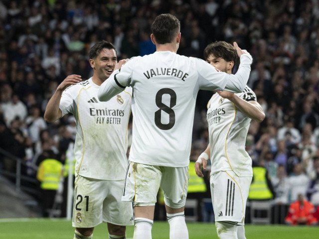 Video | Real Madrid - Elche 4-1. ”Galacticii” s-au apropiat de primul loc în La Liga / Atletico Madrid