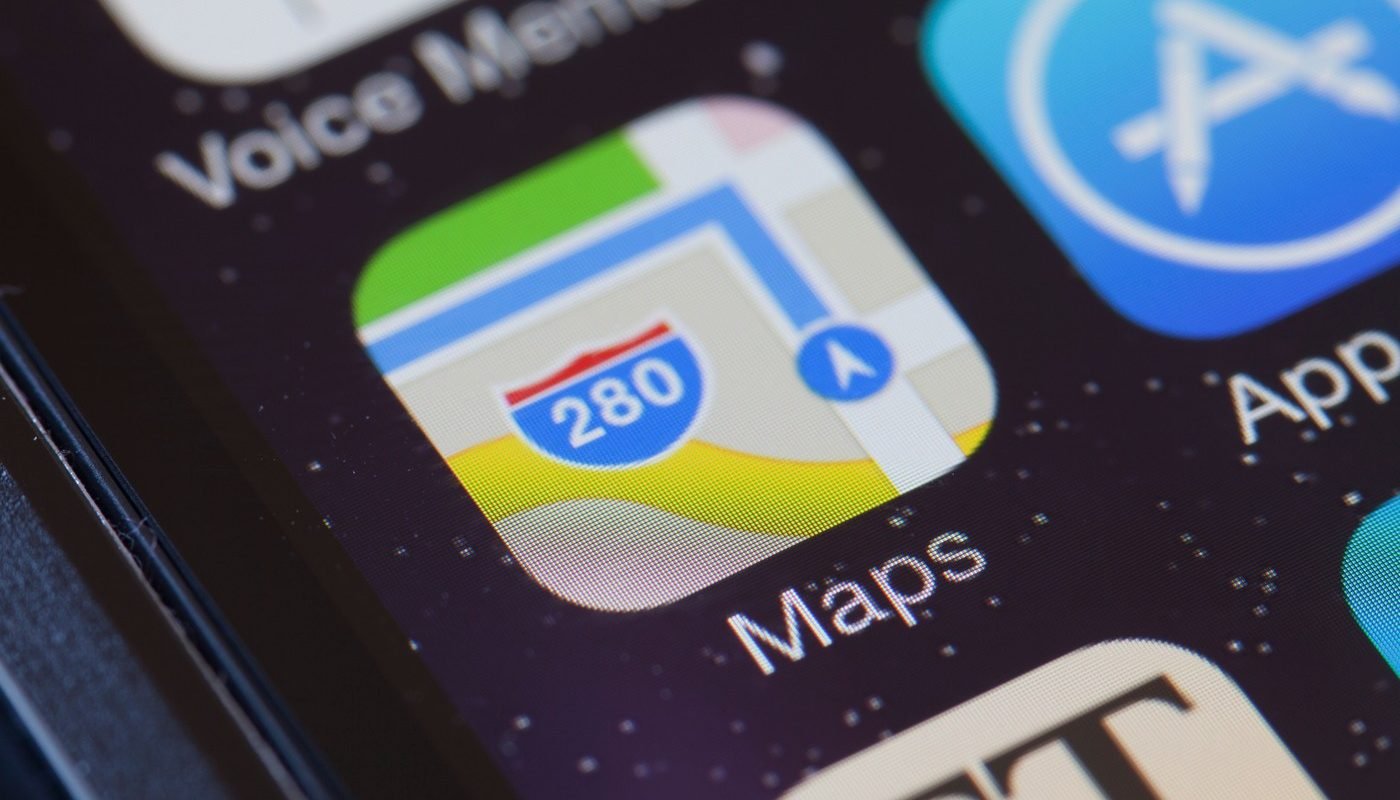 Apple Maps introduce reclame: aplicația de navigare renunță la „curățenie” Apple Maps, aplicația de navigare preinstalată pe dispozitivele companiei, va începe să afișeze reclame