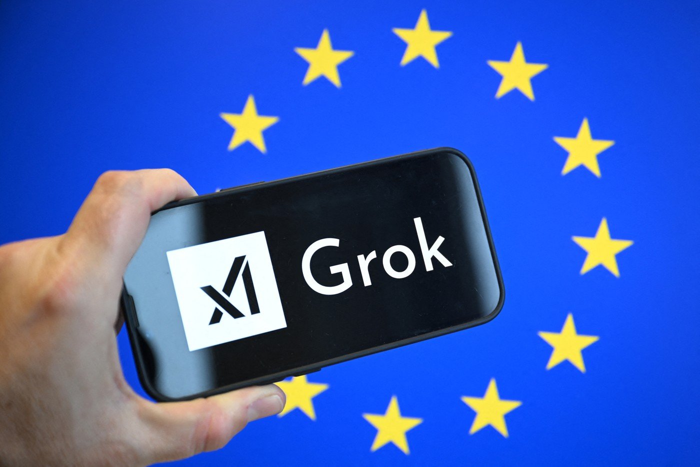 Noi restricții impuse după scandalul Grok