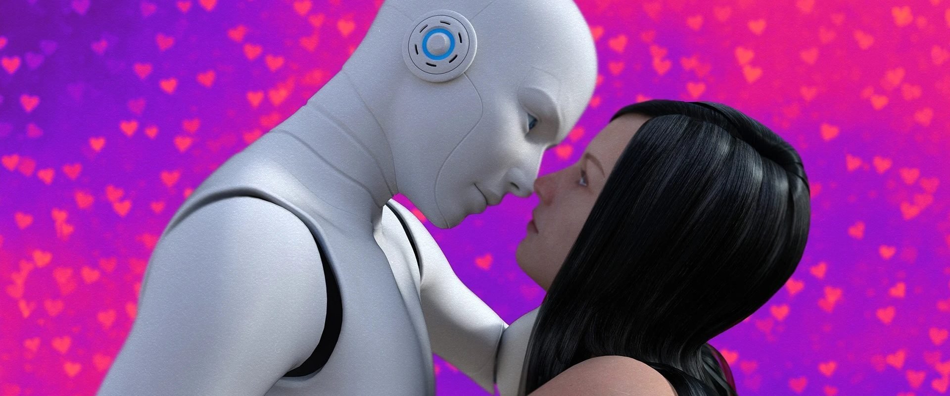 O seară romantică cu inteligența artificială: un bar newyorkez a organizat întâlniri pentru cupluri om-AI Un bar din New York a organizat recent un eveniment neobișnuit: întâlniri romantice pentru persoane și partenerii lor digitali, creați prin inteligență artificială