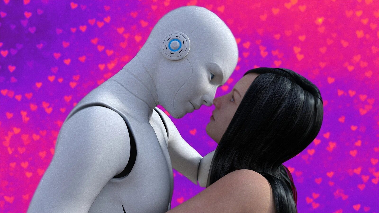 O seară romantică cu inteligența artificială: un bar newyorkez a organizat întâlniri pentru cupluri om-AI Un bar din New York a organizat recent un eveniment neobișnuit: întâlniri romantice pentru persoane și partenerii lor digitali, creați prin inteligență artificială