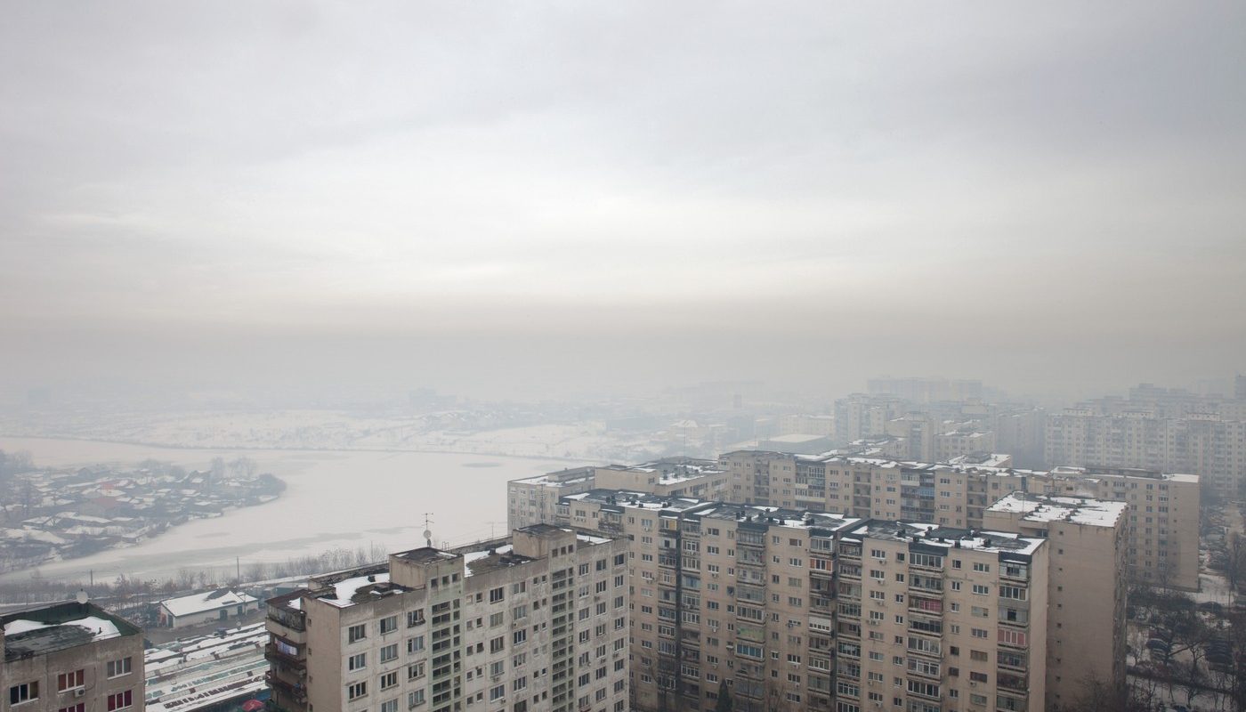 Bucureștiul este capitala europeană cu cel mai mare risc seismic, starea precară a clădirilor vulnerabile reprezentând un pericol major pentru locuitori