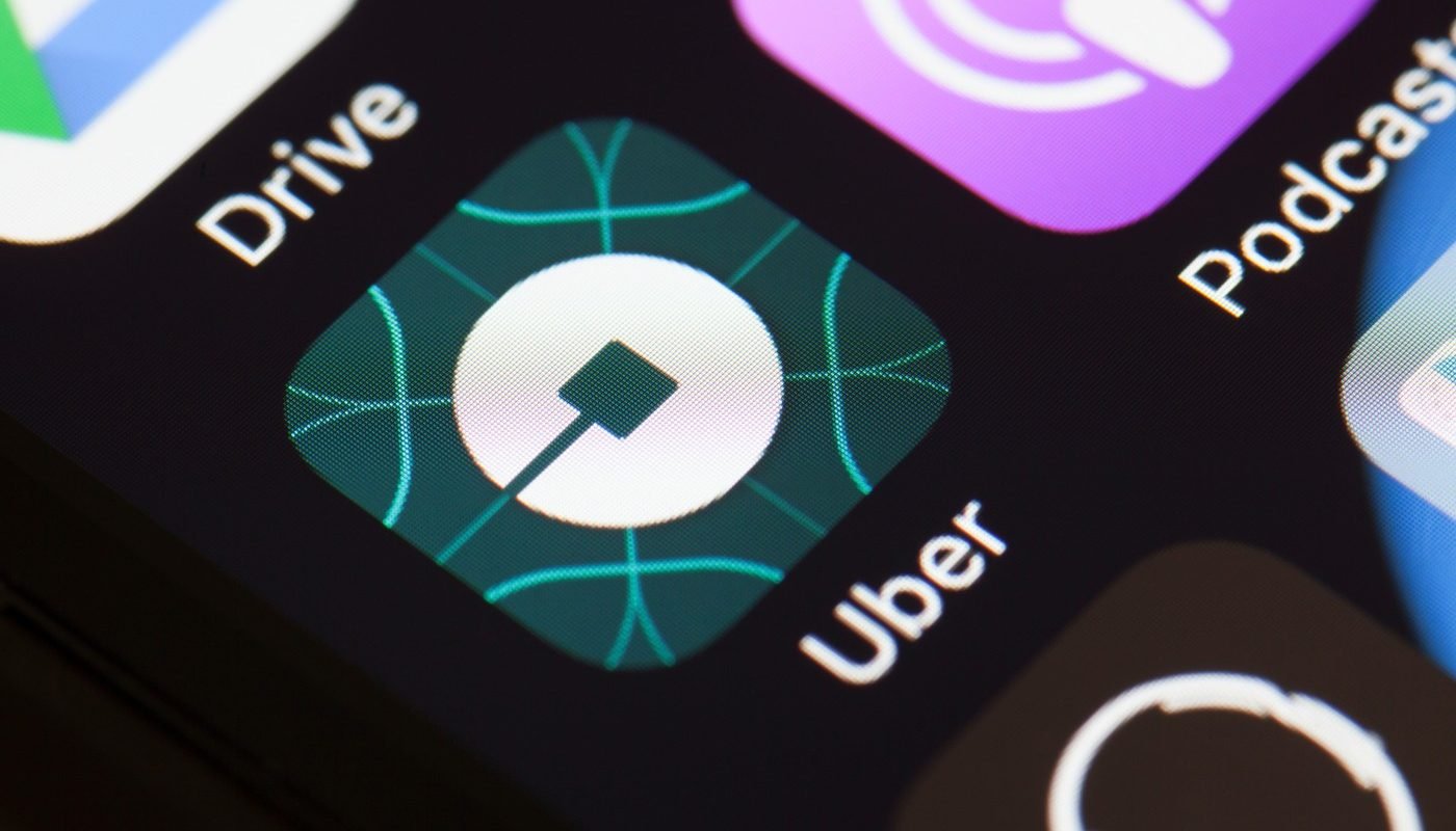 Uber în ascensiune, Tesla pierde cotă de piață