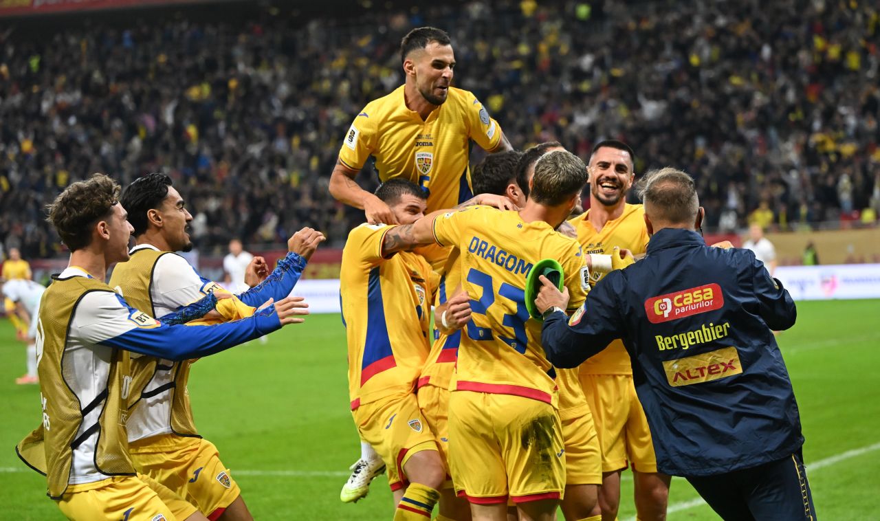 Marius Marin, gata de aventura spaniolă: mijlocașul părăsește Italia pentru Sevilla Marius Marin, mijlocașul român cu opt ani de experiență în fotbalul italian, se pregătește să facă pasul spre o nouă provocare